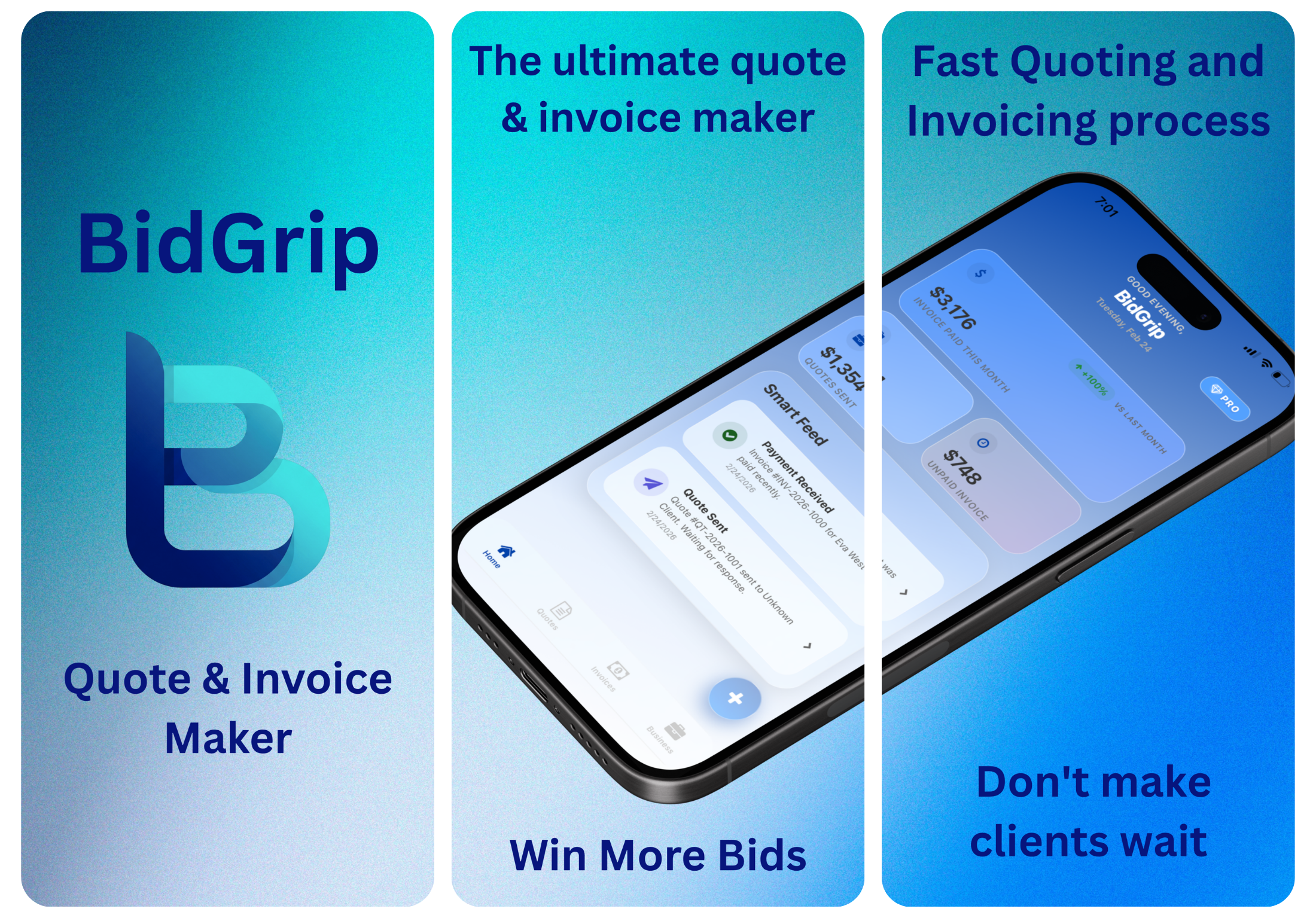 BidGrip